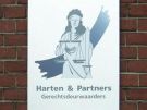 Naamplaten Den Haag